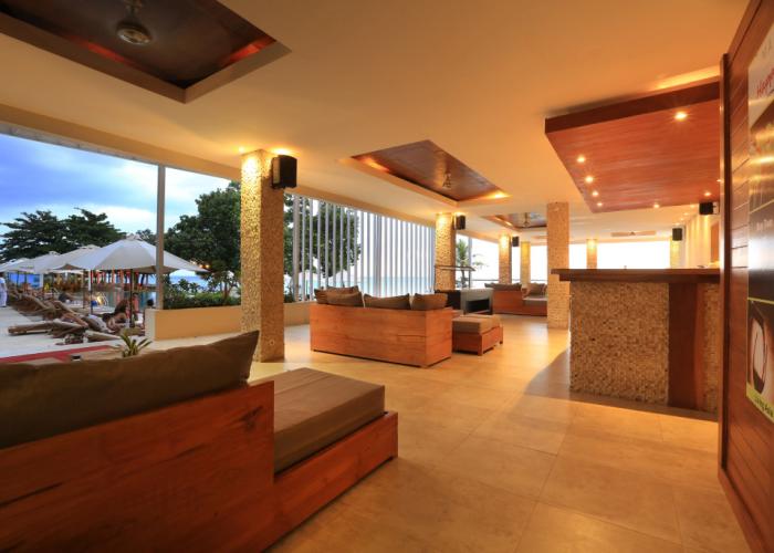 Living Asia Resort & Spa
