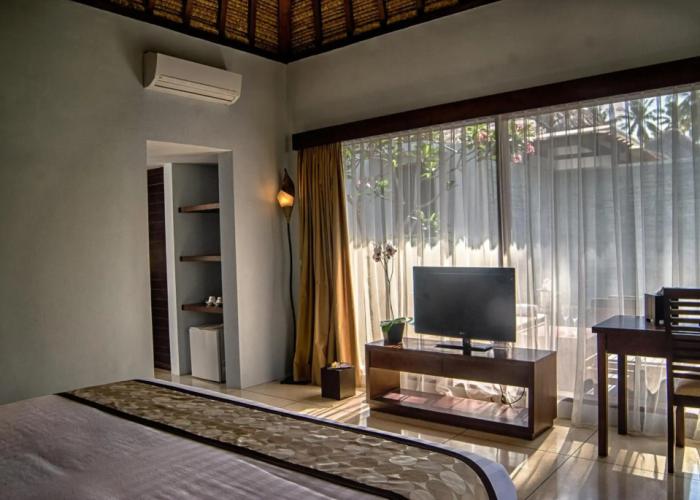 Living Asia Resort & Spa