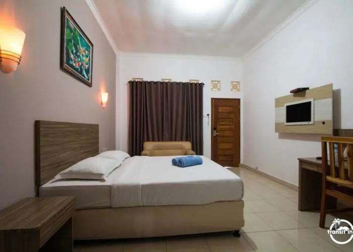 Transit Inn Senggigi