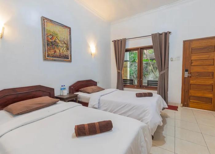 Transit Inn Senggigi