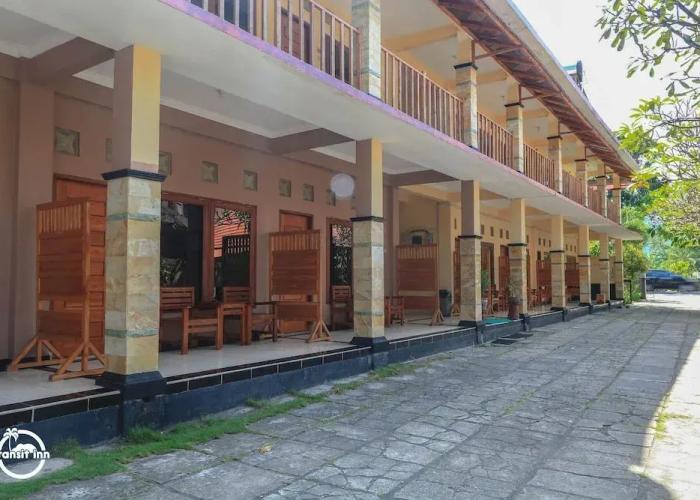 Transit Inn Senggigi
