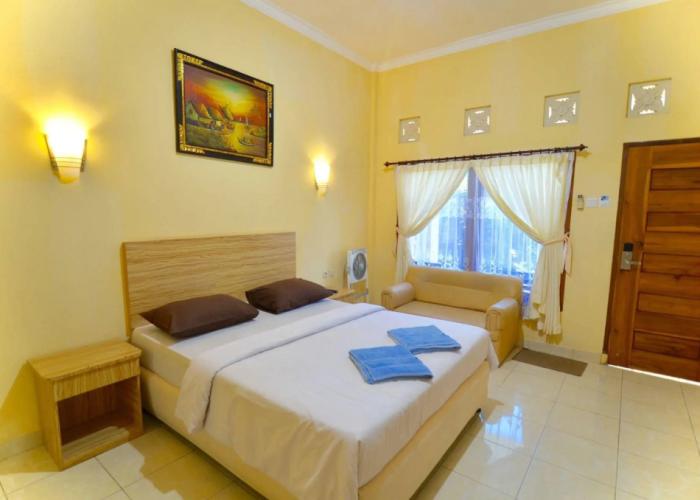 Transit Inn Senggigi