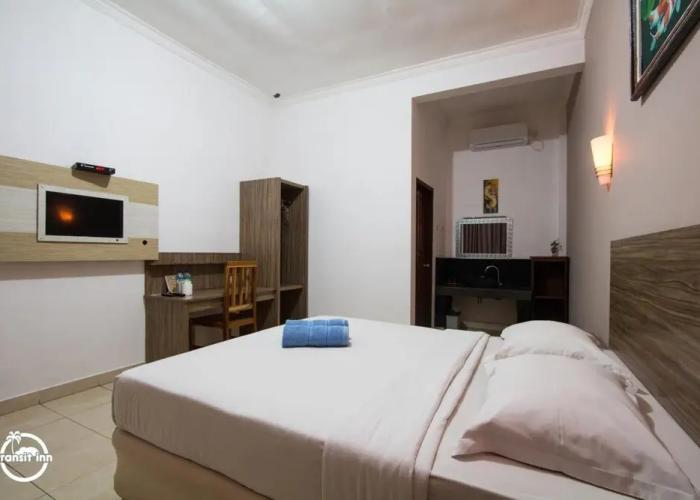 Transit Inn Senggigi