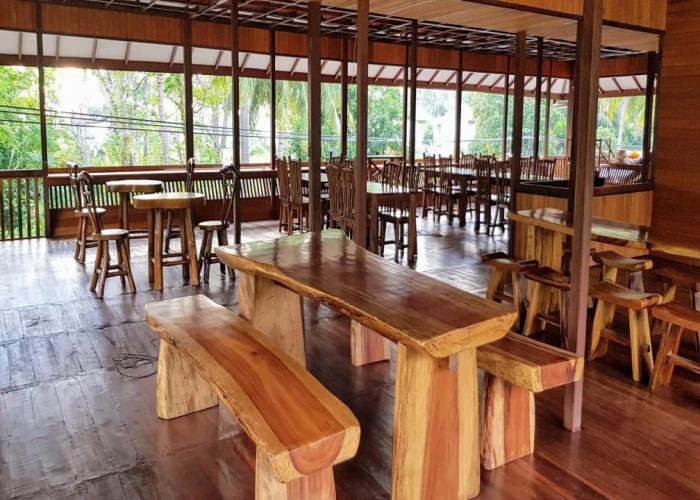 Hotel Besar Bulan Baru - Senggigi