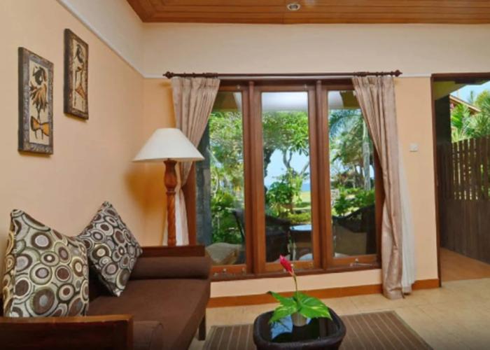 Sunsethouse Lombok