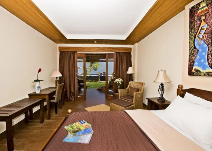 Sunsethouse Lombok