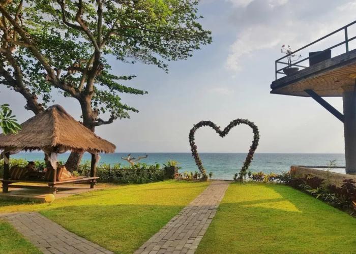 Sunsethouse Lombok