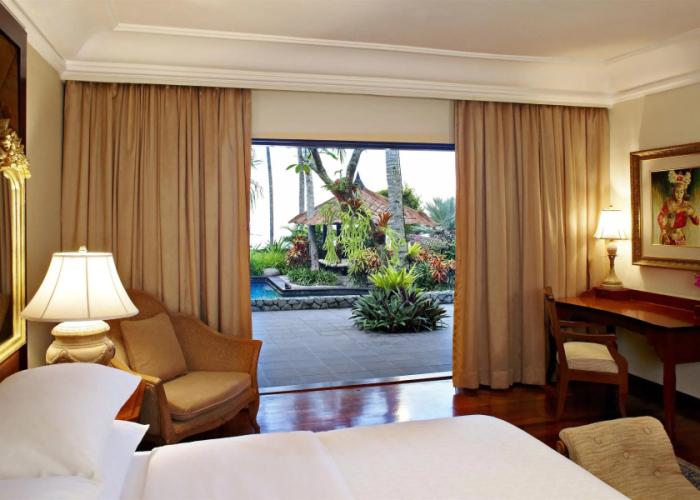 Sheraton Senggigi Beach Resort