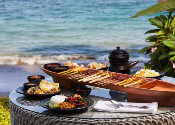 Sheraton Senggigi Beach Resort