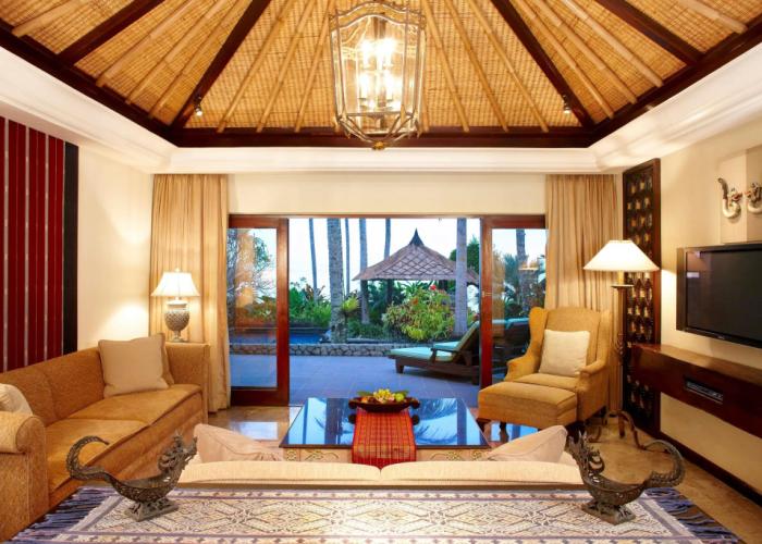 Sheraton Senggigi Beach Resort