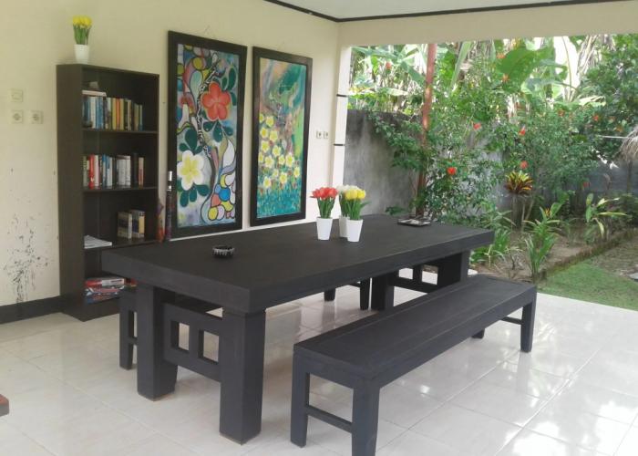Indah Homestay and Cooking Classes