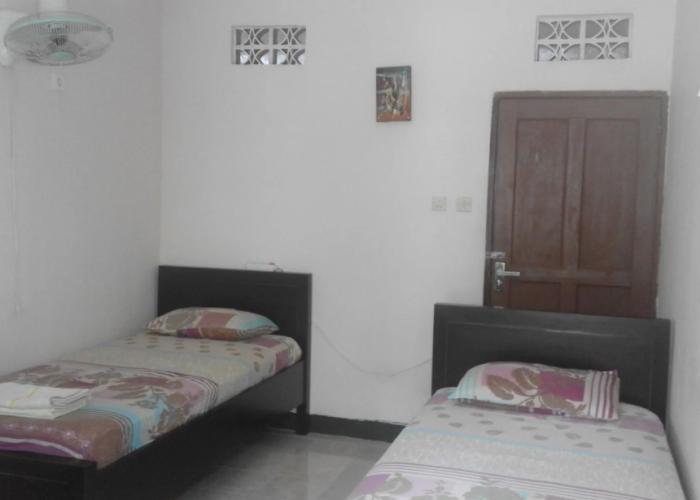 Indah Homestay and Cooking Classes