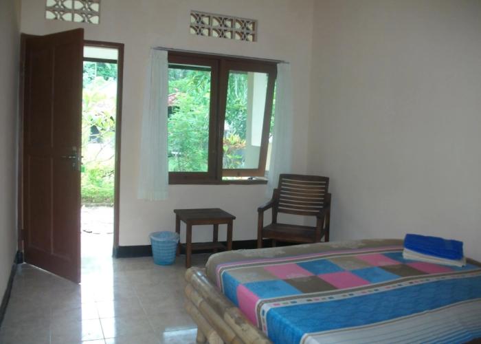 Indah Homestay and Cooking Classes