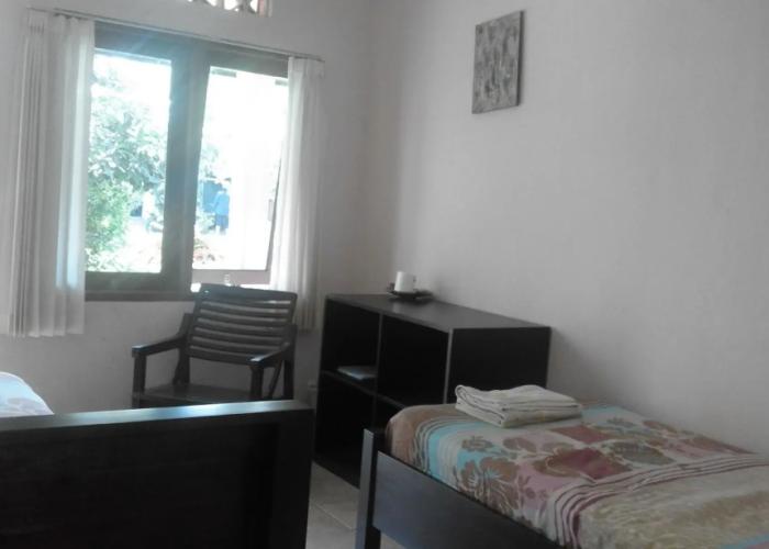 Indah Homestay and Cooking Classes