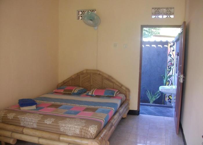 Indah Homestay and Cooking Classes