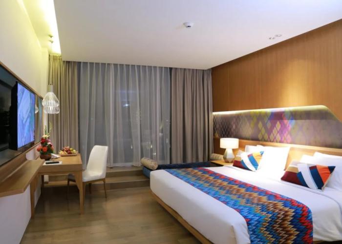 Aruna Senggigi