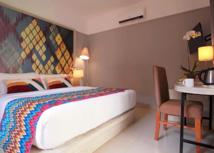 Aruna Senggigi