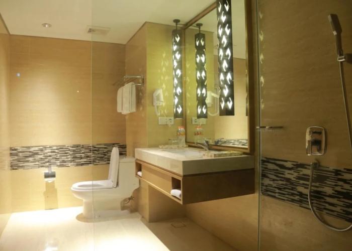 Aruna Senggigi