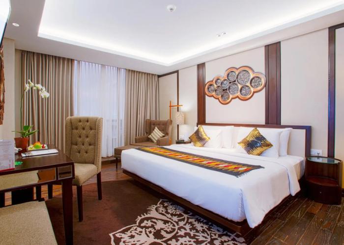 Aruna Senggigi