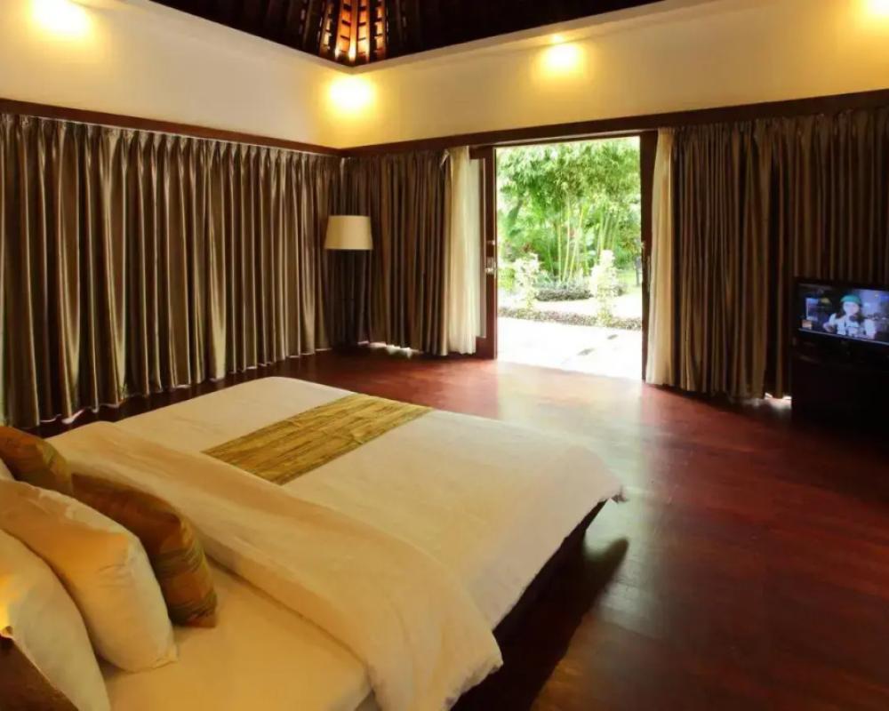 Manna Kebun Villas & Residence