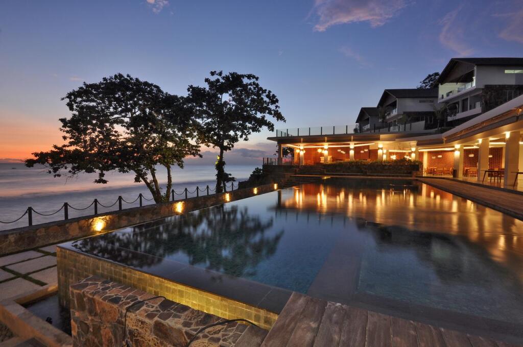 Rajavilla Lombok Resort - Seaside Serenity (formerly Rajavilla Lombok Resort Powered by Archipelago)