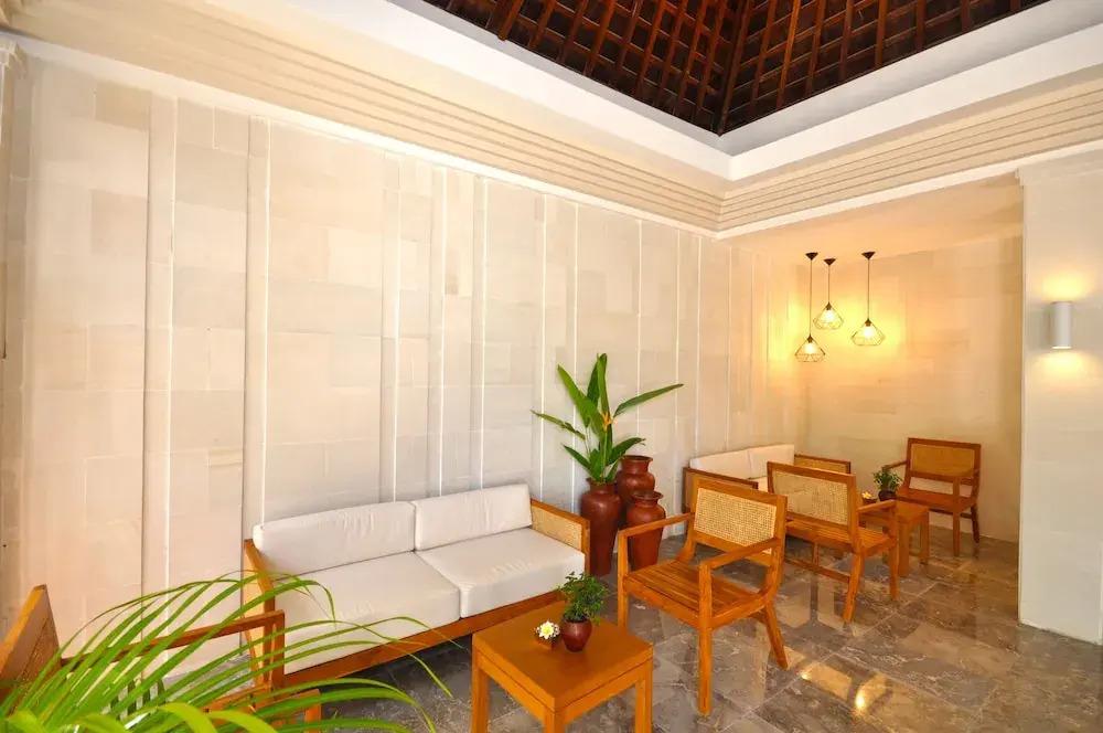 Rajavilla Lombok Resort