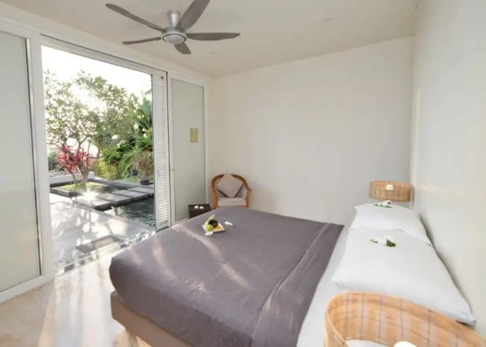 Rajavilla Lombok Resort