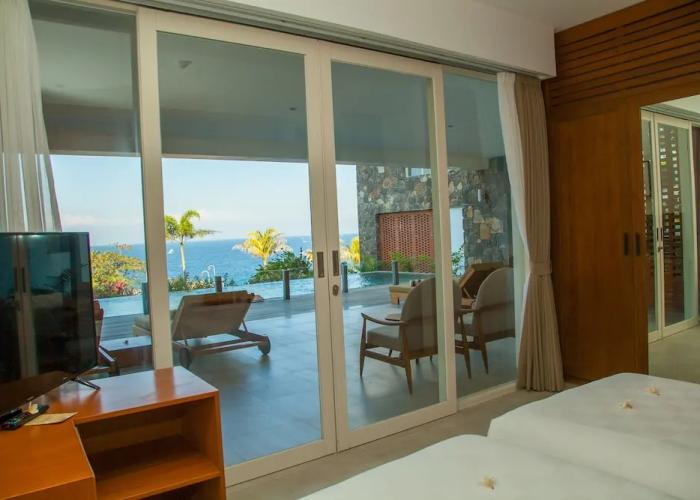Rajavilla Lombok Resort