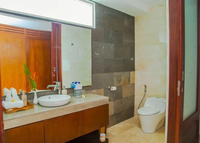 Rajavilla Lombok Resort