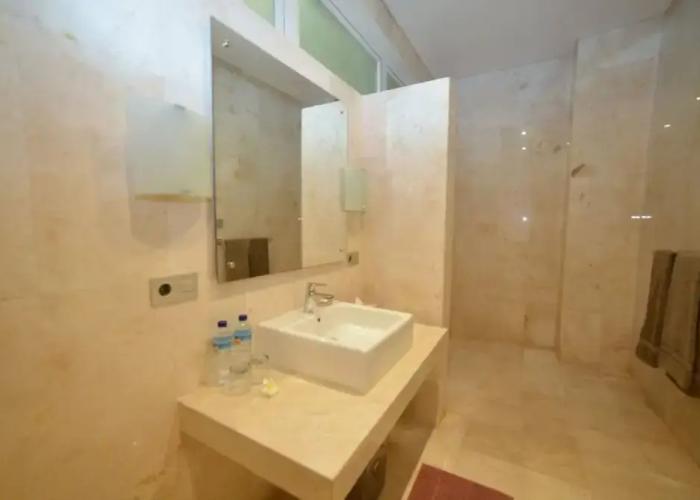 Rajavilla Lombok Resort