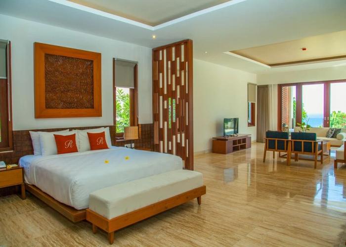 Rajavilla Lombok Resort