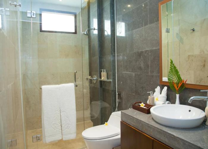 Rajavilla Lombok Resort