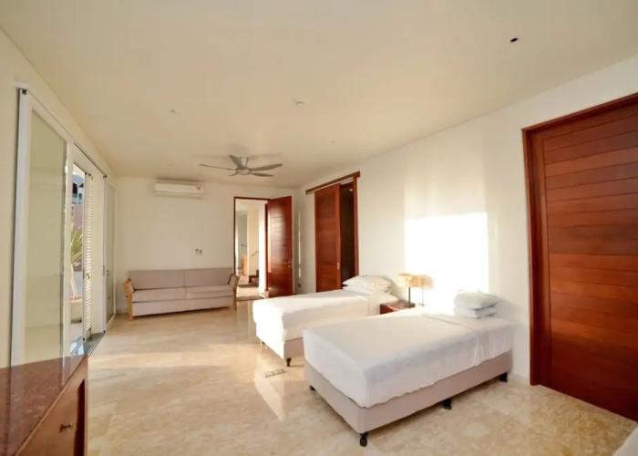 Rajavilla Lombok Resort