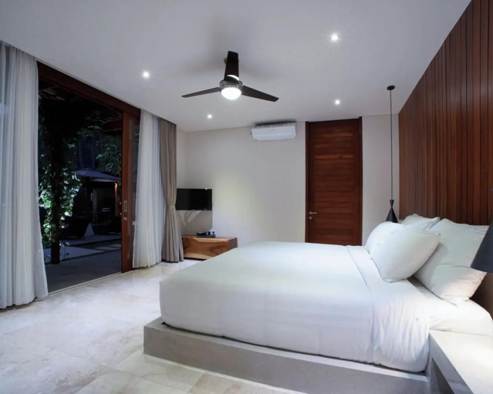 фото Bale Mandala Villas