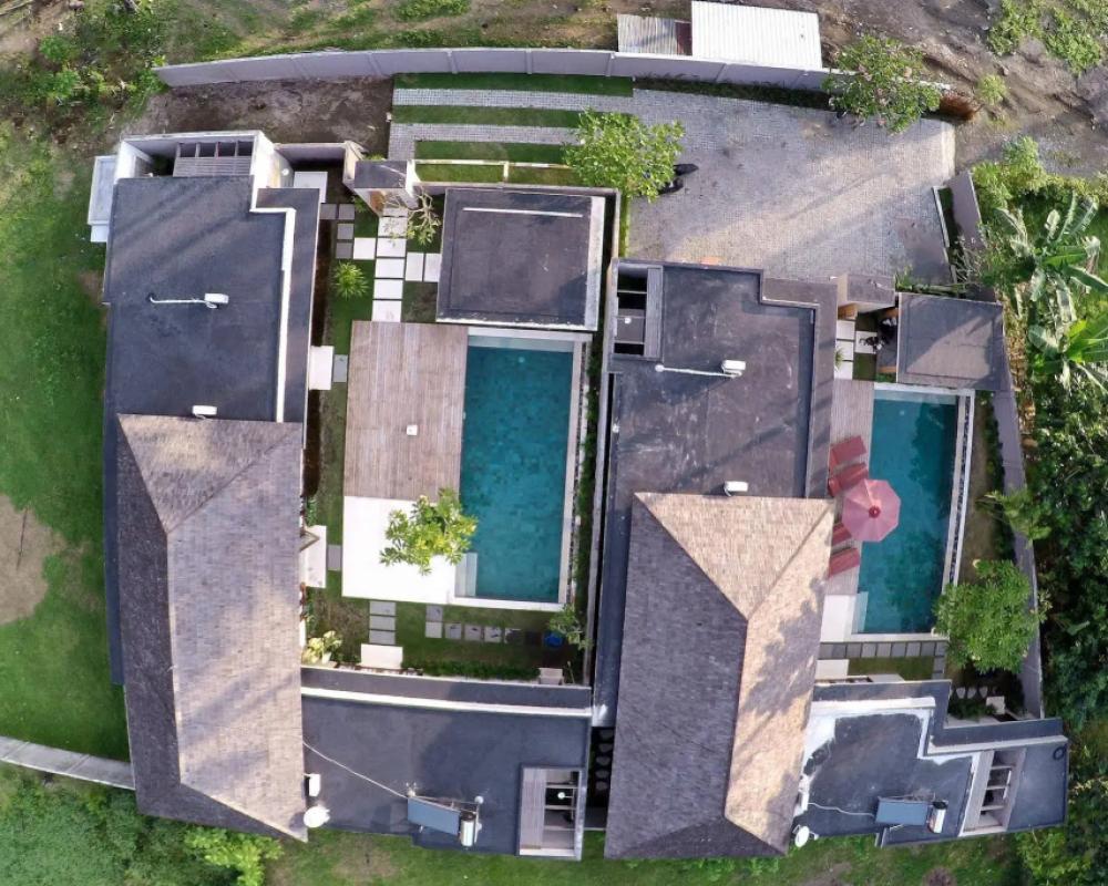 фото Bale Mandala Villas