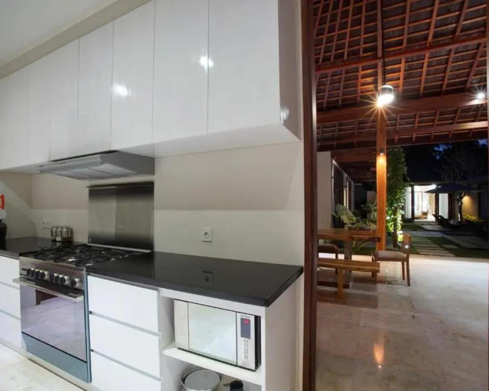 фото Bale Mandala Villas