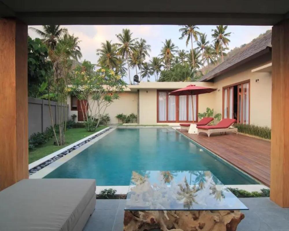 фото Bale Mandala Villas