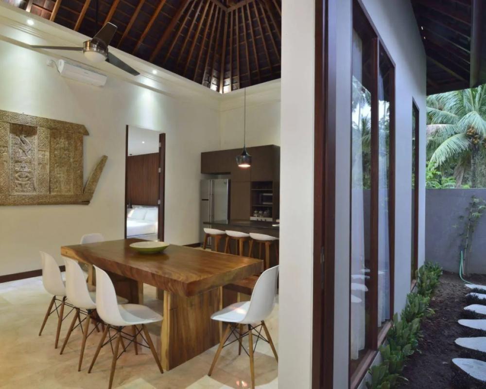 фото Bale Mandala Villas