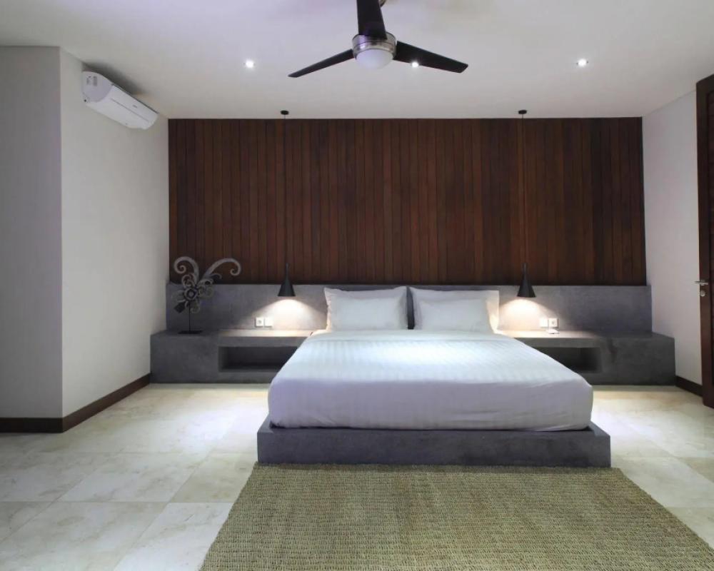 фото Bale Mandala Villas