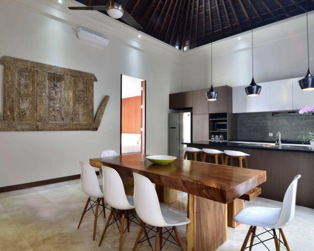 фото Bale Mandala Villas