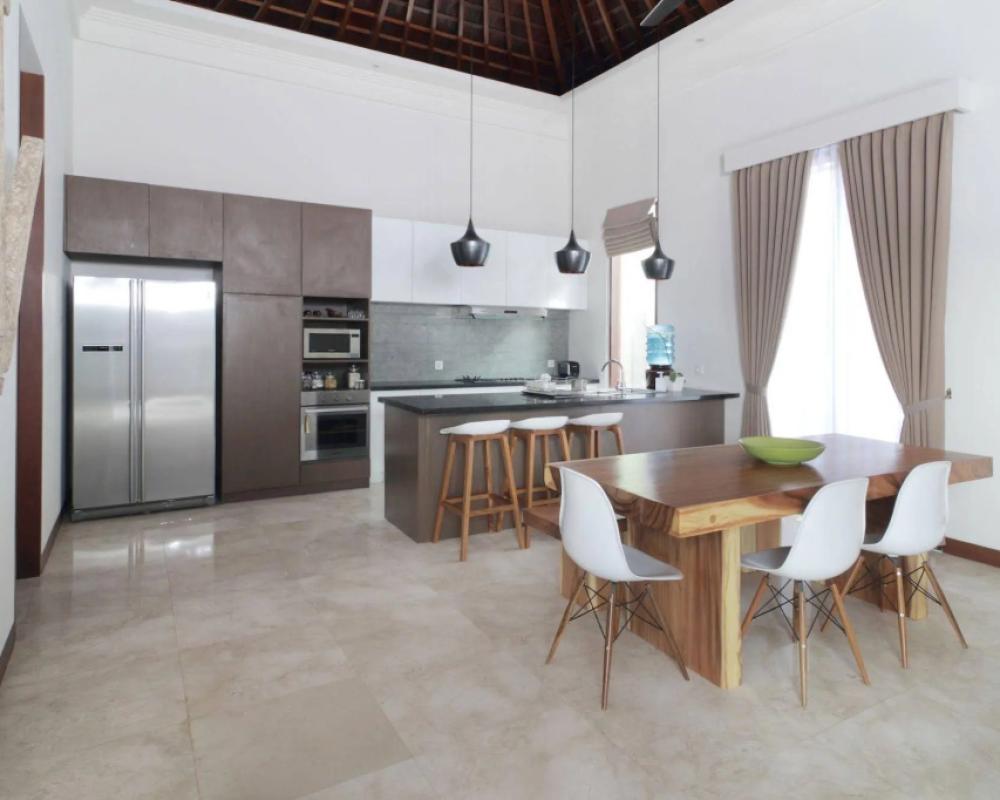 фото Bale Mandala Villas
