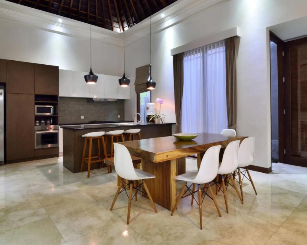 фото Bale Mandala Villas