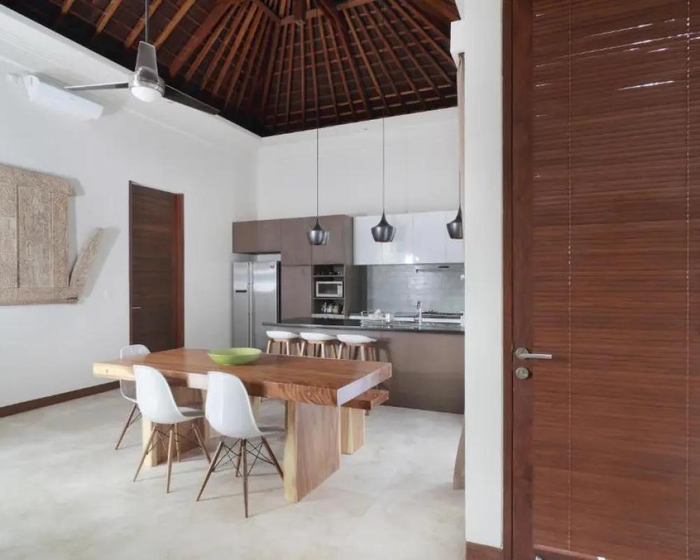 фото Bale Mandala Villas
