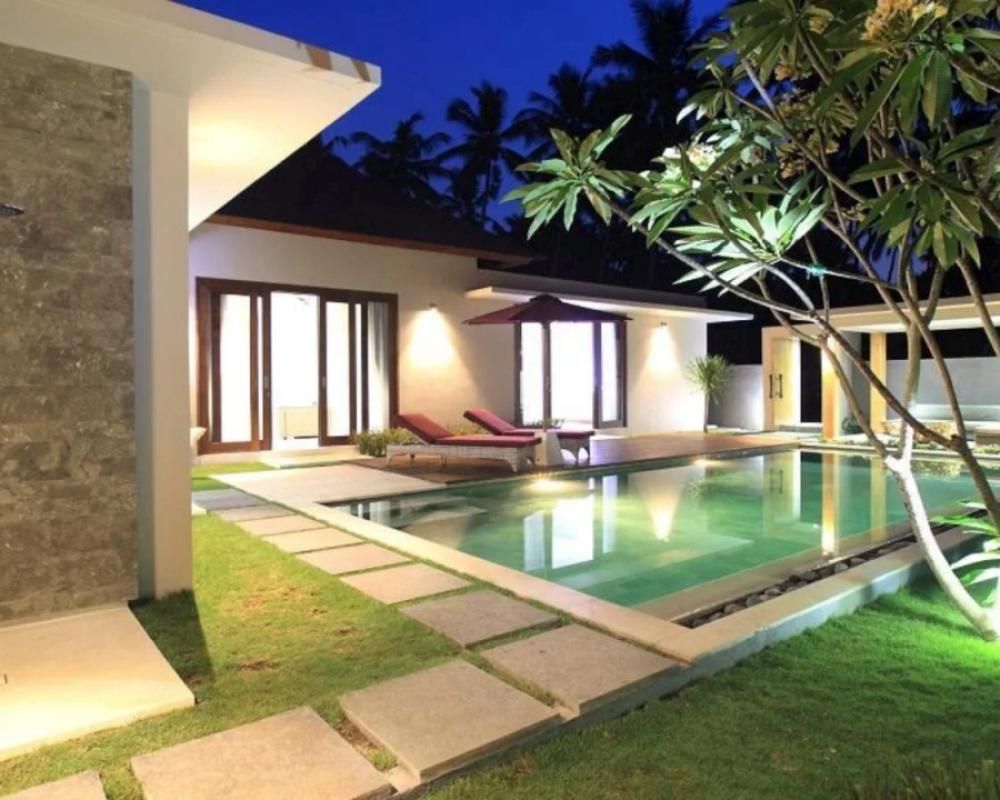 фото Bale Mandala Villas