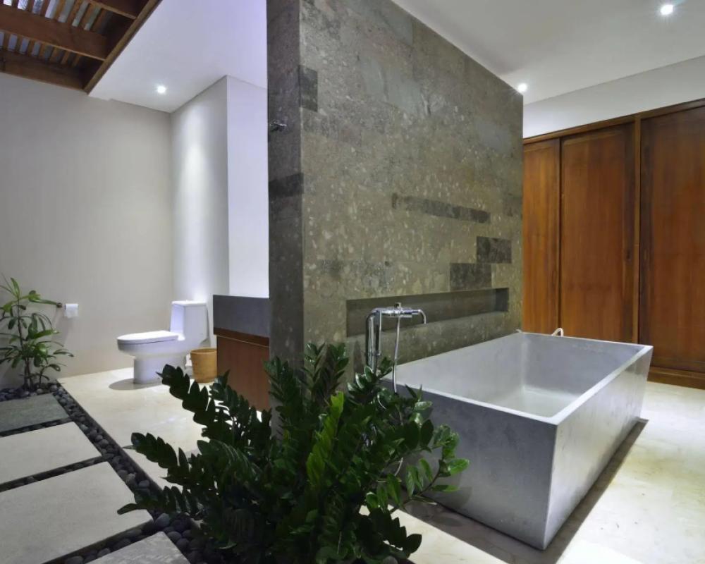 фото Bale Mandala Villas