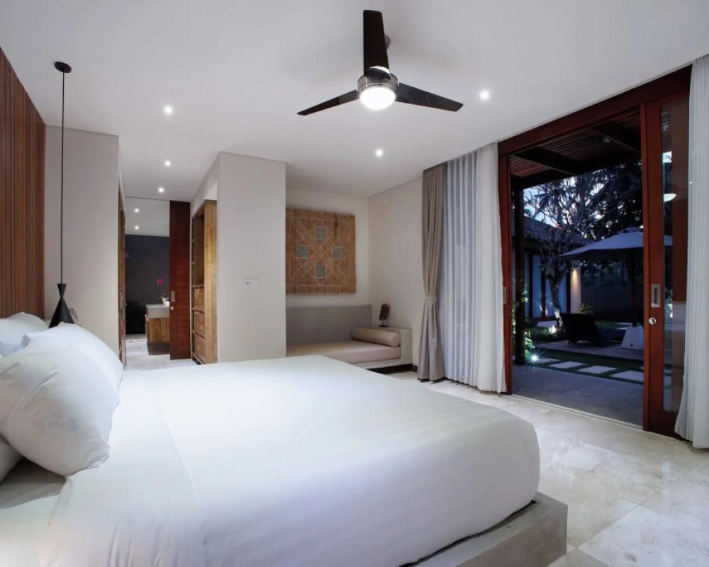 фото Bale Mandala Villas