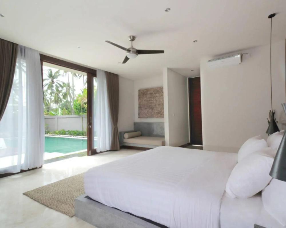фото Bale Mandala Villas