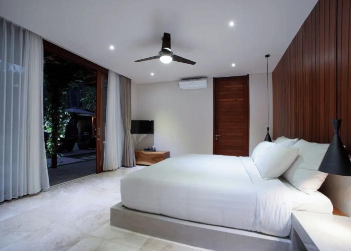 Bale Mandala Villas
