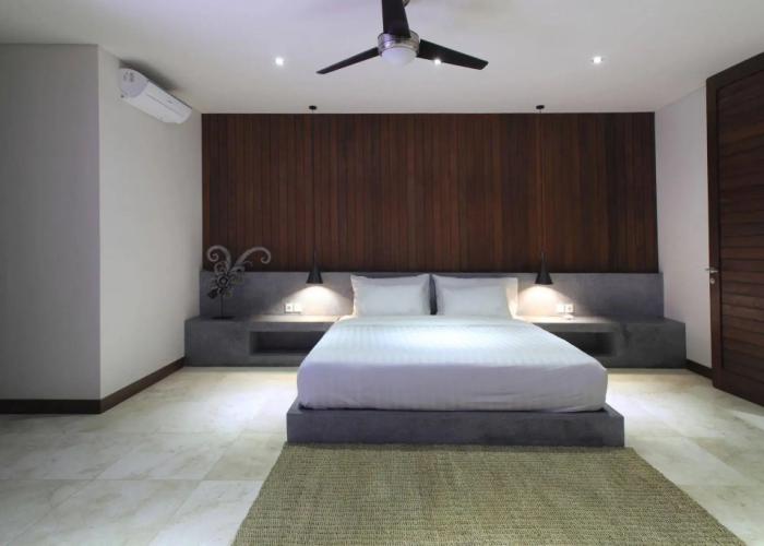 Bale Mandala Villas