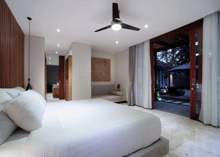 Bale Mandala Villas